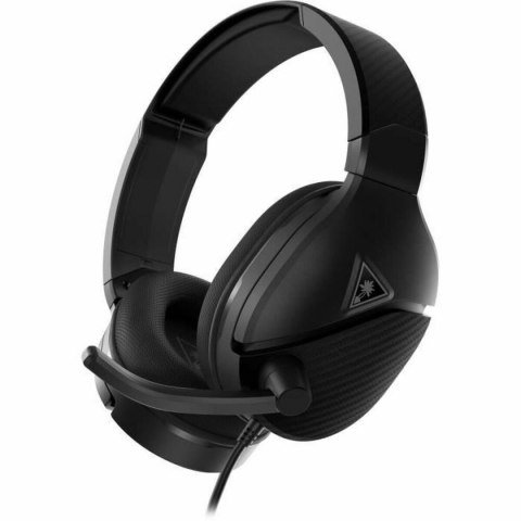 Słuchawki z Mikrofonem Turtle Beach Recon 200 Gen 2 Czarny Gaming