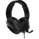 Słuchawki z Mikrofonem Turtle Beach Recon 200 Gen 2 Czarny Gaming