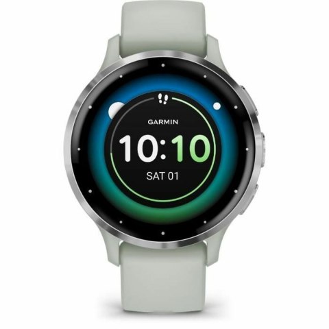 Smartwatch GARMIN Venu 3S Różowy 1,2"