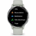 Smartwatch GARMIN Venu 3S Różowy 1,2"