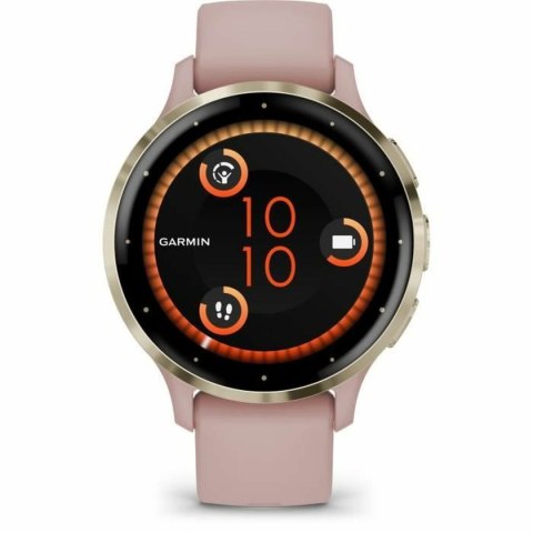 Smartwatch GARMIN Venu 3S Szary 1,2"