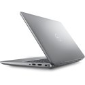 Laptop Dell Latitude 5450 14" Intel Evo Core Ultra 5 125H Intel Core Ultra 5 125U 16 GB RAM 512 GB SSD Qwerty Hiszpańska