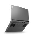 Laptop Lenovo LOQ 15IAX9 Qwerty Hiszpańska 15,6" 16 GB RAM 32 GB RAM 1 TB SSD Nvidia Geforce RTX 4050