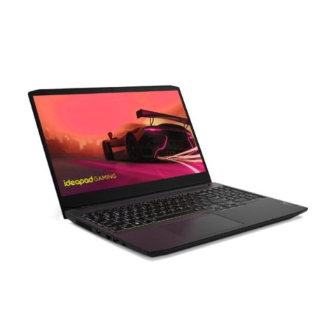 Laptop gamingowy Lenovo 3 15ACH6 Qwerty Hiszpańska 15,6" RYZEN 5 5500H 16 GB RAM 512 GB SSD