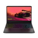 Laptop gamingowy Lenovo 3 15ACH6 Qwerty Hiszpańska 15,6" RYZEN 5 5500H 16 GB RAM 512 GB SSD