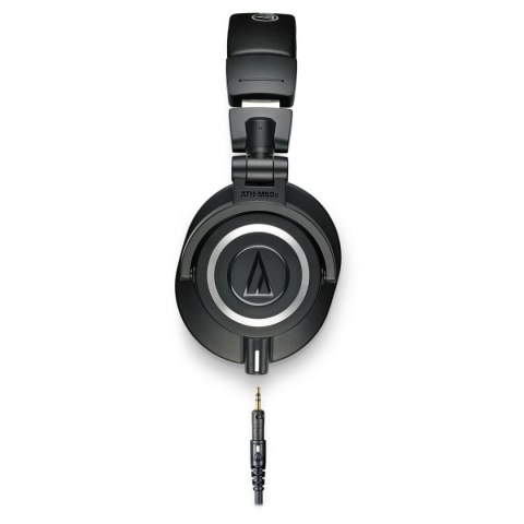 Słuchawki Audio-Technica ATH-M50X Czarny