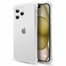 Pokrowiec na Komórkę PcCom iPhone 15 Pro Przezroczysty Apple