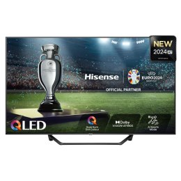 Smart TV Hisense 4K Ultra HD 65