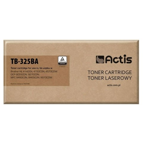 Toner Actis TB-325BA Czarny