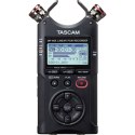 Nagrywarka Tascam DR-40X Niebieski Czarny