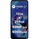 Smartfony Motorola Moto G54 6,5" 12 GB RAM 256 GB Niebieski