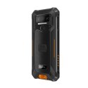 Smartfony Oukitel WP23-OE/OL 6,52" MediaTek Helio P35 4 GB RAM 64 GB Pomarańczowy