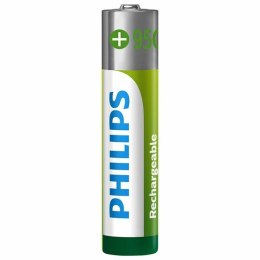 Baterie Philips R03B4A95/10 1,2 V AAA