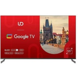 Smart TV UD 55QGU7210S 4K Ultra HD 55