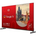 Smart TV UD 55QGU7210S 4K Ultra HD 55" HDR QLED