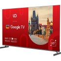 Smart TV UD 65QGU7210S 4K Ultra HD 65" HDR QLED