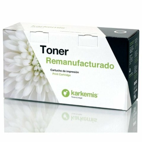 Toner z Recyklingu Karkemis 205A Czarny