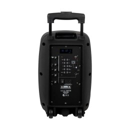 Głośnik Bluetooth Przenośny FONESTAR MALIBU-308 Czarny 100 W