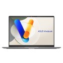 Laptop Asus VivoBook S 14 OLED M5406NA-QD082W 14" 16 GB RAM 512 GB SSD Qwerty Hiszpańska AMD Ryzen 5 7535HS