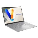 Laptop Asus VivoBook S 14 OLED M5406NA-QD082W 14" 16 GB RAM 512 GB SSD Qwerty Hiszpańska AMD Ryzen 5 7535HS