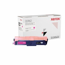 Oryginalny Wkład Atramentowy Xerox TN-247M Magenta