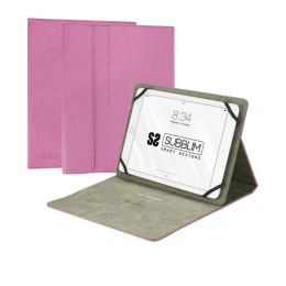 Pokrowiec na Tablet Subblim SUB-CUT-1CT003 Różowy