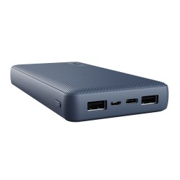 Powerbank Trust 25026 Niebieski 20000 mAh (1 Sztuk)