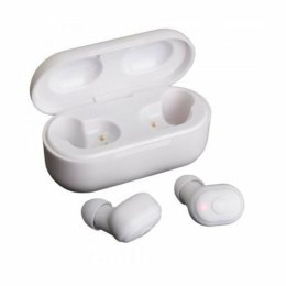 Słuchawki douszne Bluetooth FONESTAR TWINS-2B Biały (1 Sztuk)