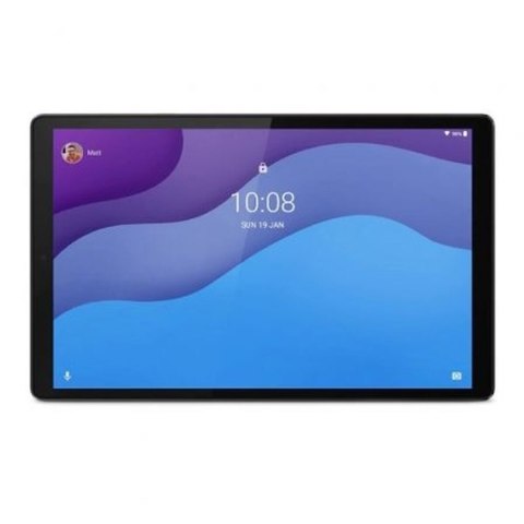 Tablet Lenovo ZA6H0027SE MediaTek Helio P22T 4 GB RAM 128 GB Szary