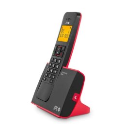 Telefon Stacjonarny SPC 7290RC1 Czarny