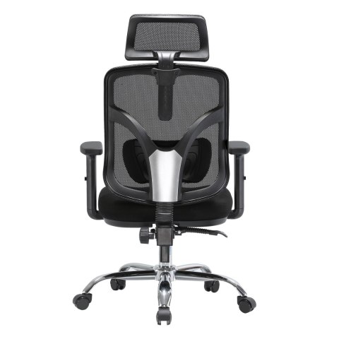 Fotel biurowy ergonomiczny ANGEL obrotowy jOkasta