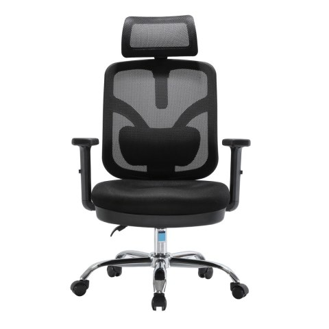 Fotel biurowy ergonomiczny ANGEL obrotowy jOkasta