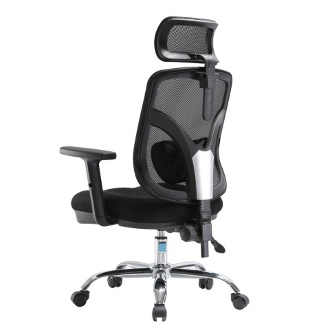 Fotel biurowy ergonomiczny ANGEL obrotowy jOkasta