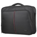 Torba na Laptopa Modecom BOSTON Czarny 15,6" 30 x 40 x 6 cm