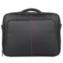 Torba na Laptopa Modecom BOSTON Czarny 15,6" 30 x 40 x 6 cm