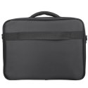 Torba na Laptopa Modecom BOSTON Czarny 15,6" 30 x 40 x 6 cm