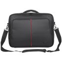 Torba na Laptopa Modecom BOSTON Czarny 15,6" 30 x 40 x 6 cm