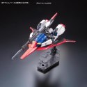 Figurka kolekcjonerska Bandai RG Zeta Gundam	 13 cm