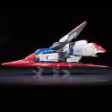 Figurka kolekcjonerska Bandai RG Zeta Gundam	 13 cm