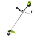 Kosiarka wielofunkcyjna Greenworks GD60BCB 60 V Ø 40 cm