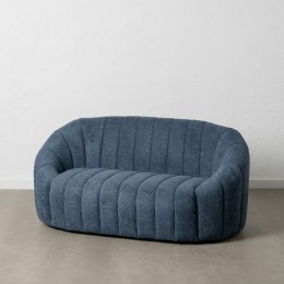 Sofa Niebieski Żelazo 146 x 84 x 66 cm