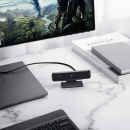 Kamera Internetowa Aukey PC-W1 (1)