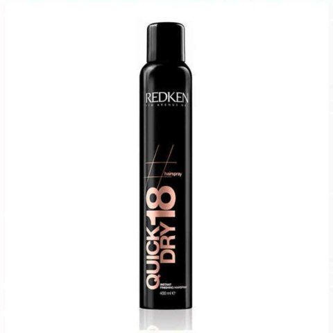 Lakiero do Włosów Quick Dry Redken E1633601