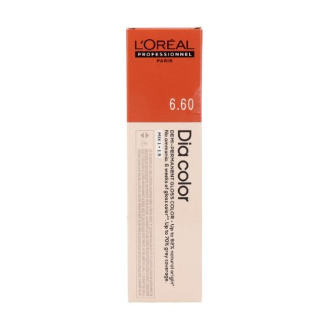 Maska do Włosów L'Oreal Professionnel Paris Dia Color 60 ml