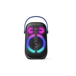 Głośnik Bluetooth Przenośny Soundcore RAVE NEO 2 Czarny 80 W