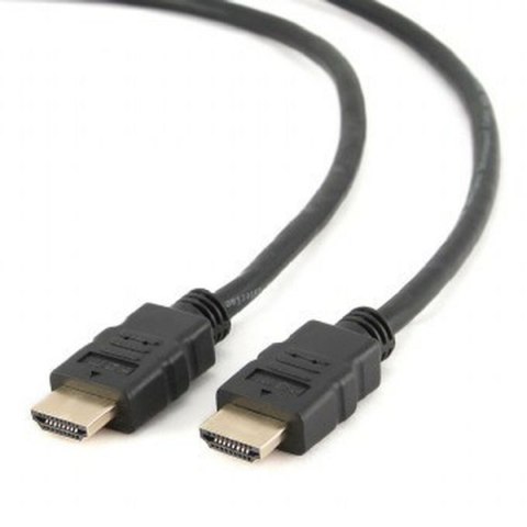 Kabel HDMI GEMBIRD HDMI v.1.4 15m Czarny 15 m 4K Ultra HD