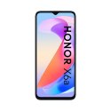 Smartfony Honor X6A 6,56" Niebieski Turkusowy 128 GB 4 GB RAM