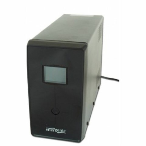 Zasilacz awaryjny UPS Interaktywny GEMBIRD EG-UPS-034 900 W