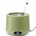 Kociołek termos elektryczny do zupy 35-85 C 8 l 500 W - zielony