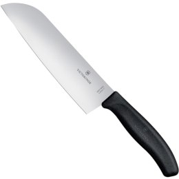 Nóż szefa kuchni Santoku SWISS CLASSIC dł. 180/298 mm